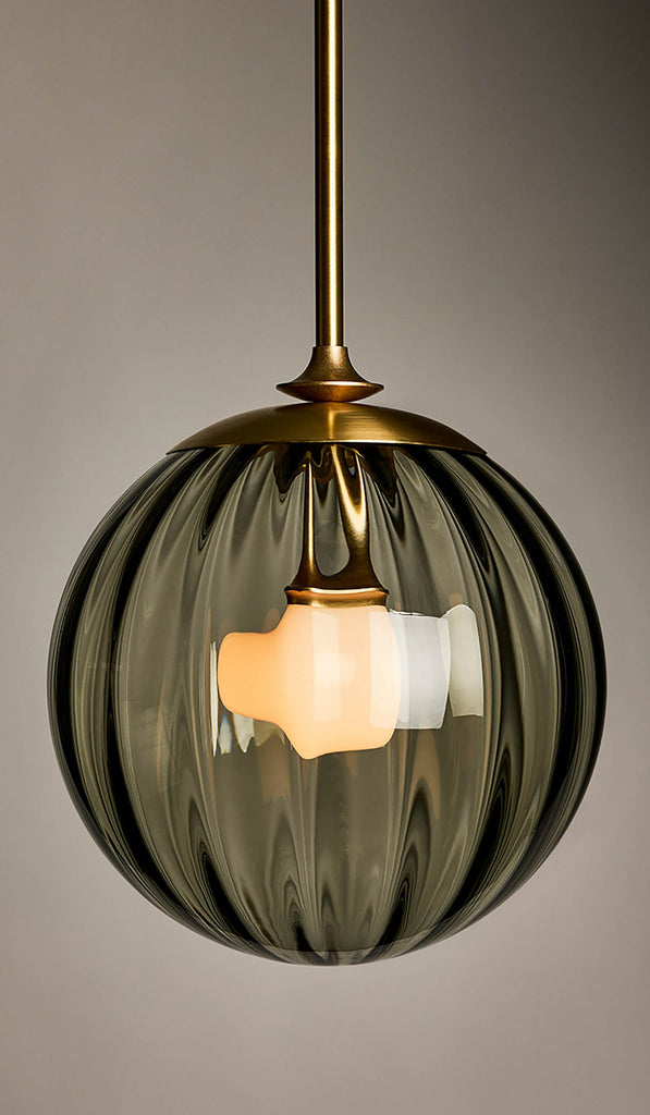 Roll & Hill The R&H Globe 01 Pendant