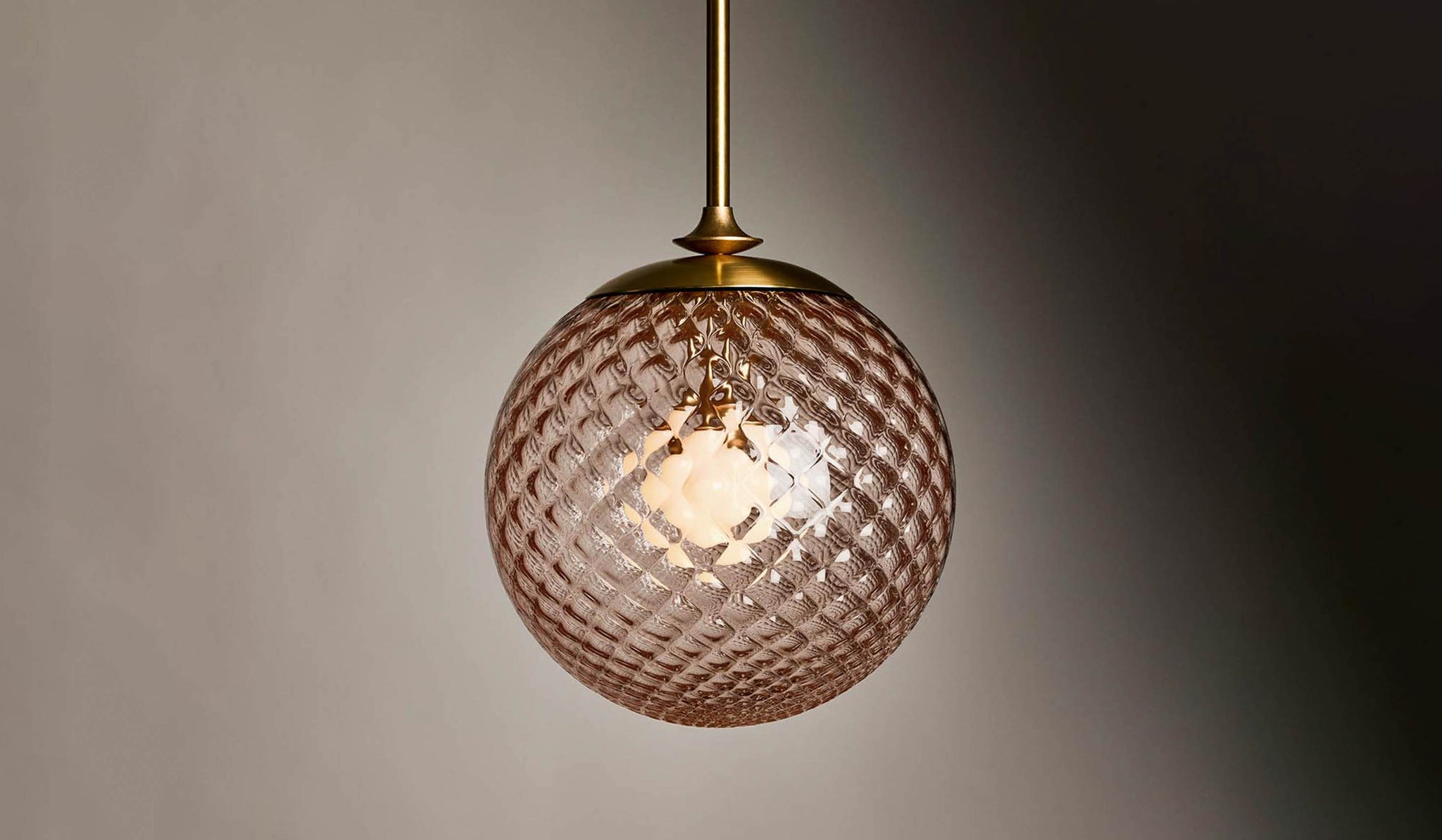 Roll & Hill The R&H Globe 01 Pendant