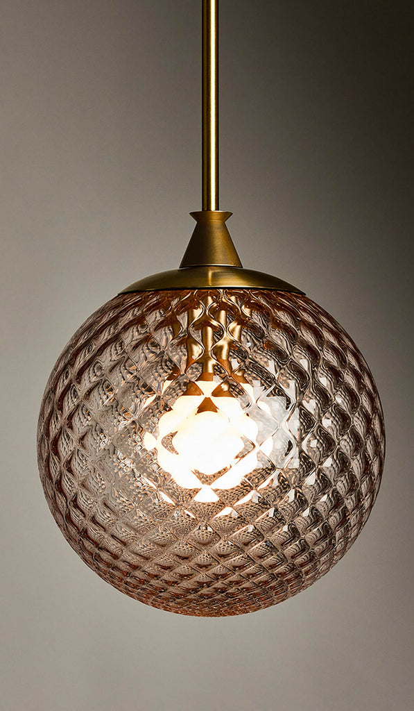 Roll & Hill The R&H Globe 02 Pendant