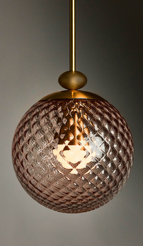 Roll & Hill The R&H Globe 03 Pendant