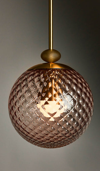 Roll & Hill The R&H Globe 03 Pendant