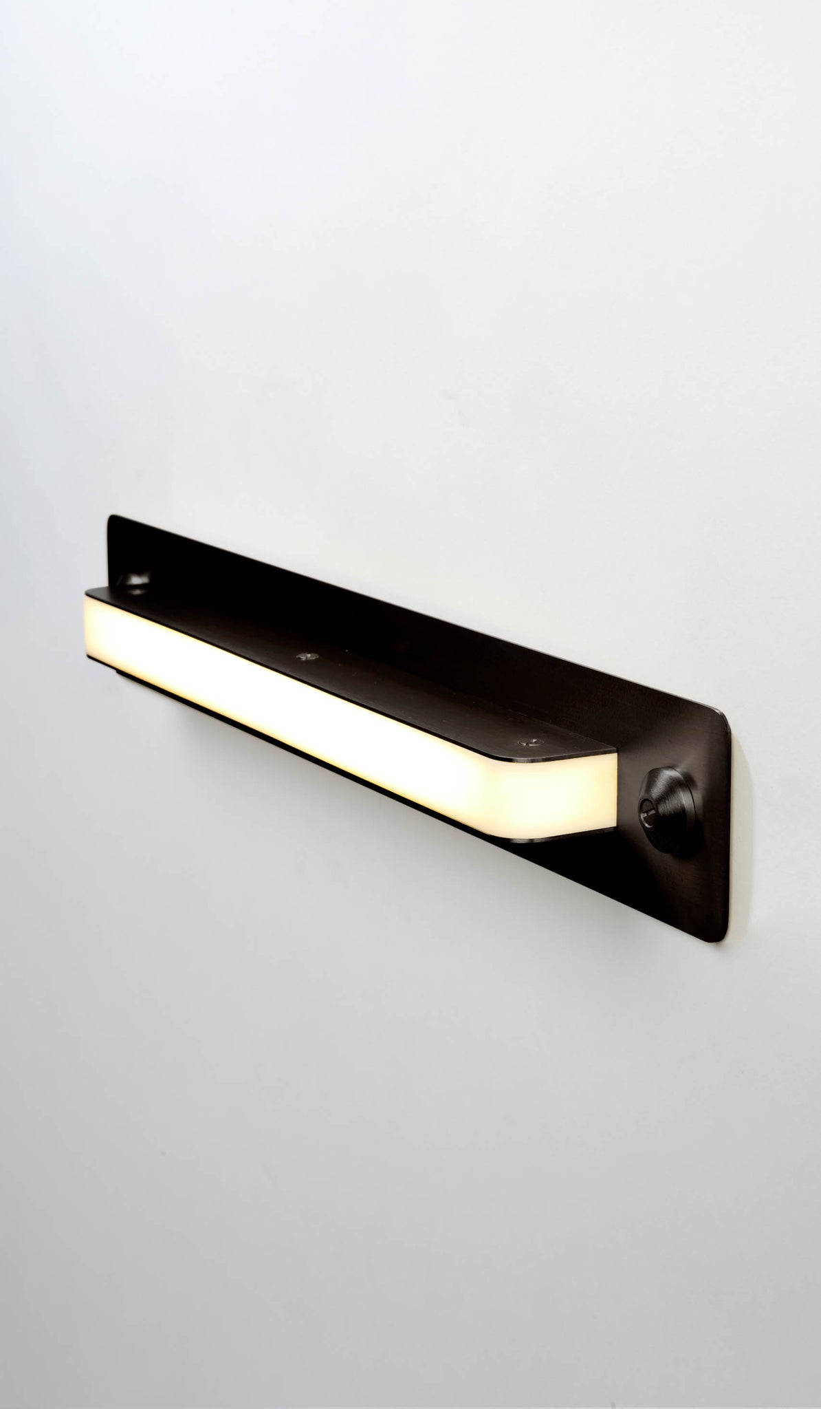 Roll & Hill Halo Sconce