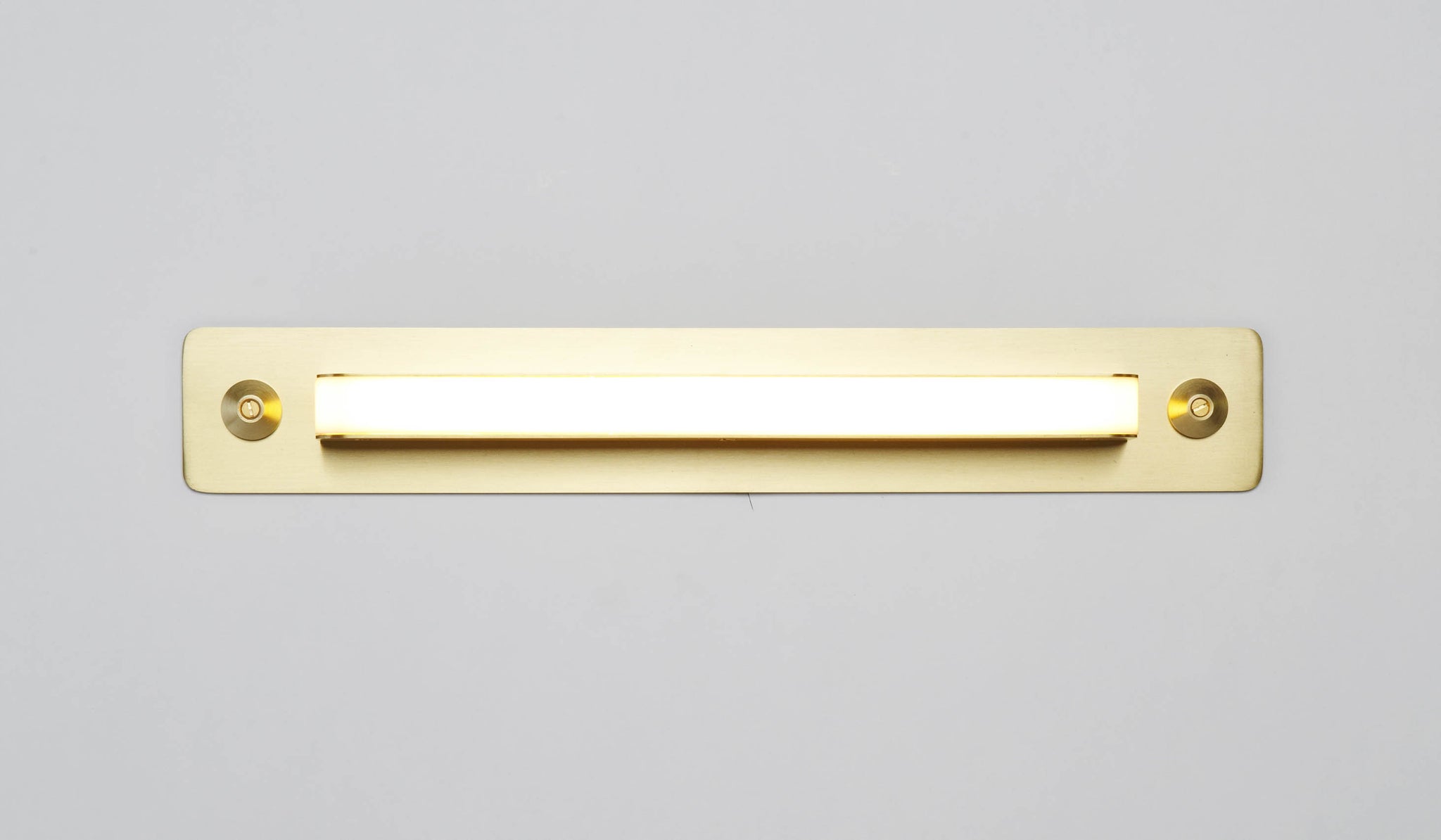 Roll & Hill Halo Sconce