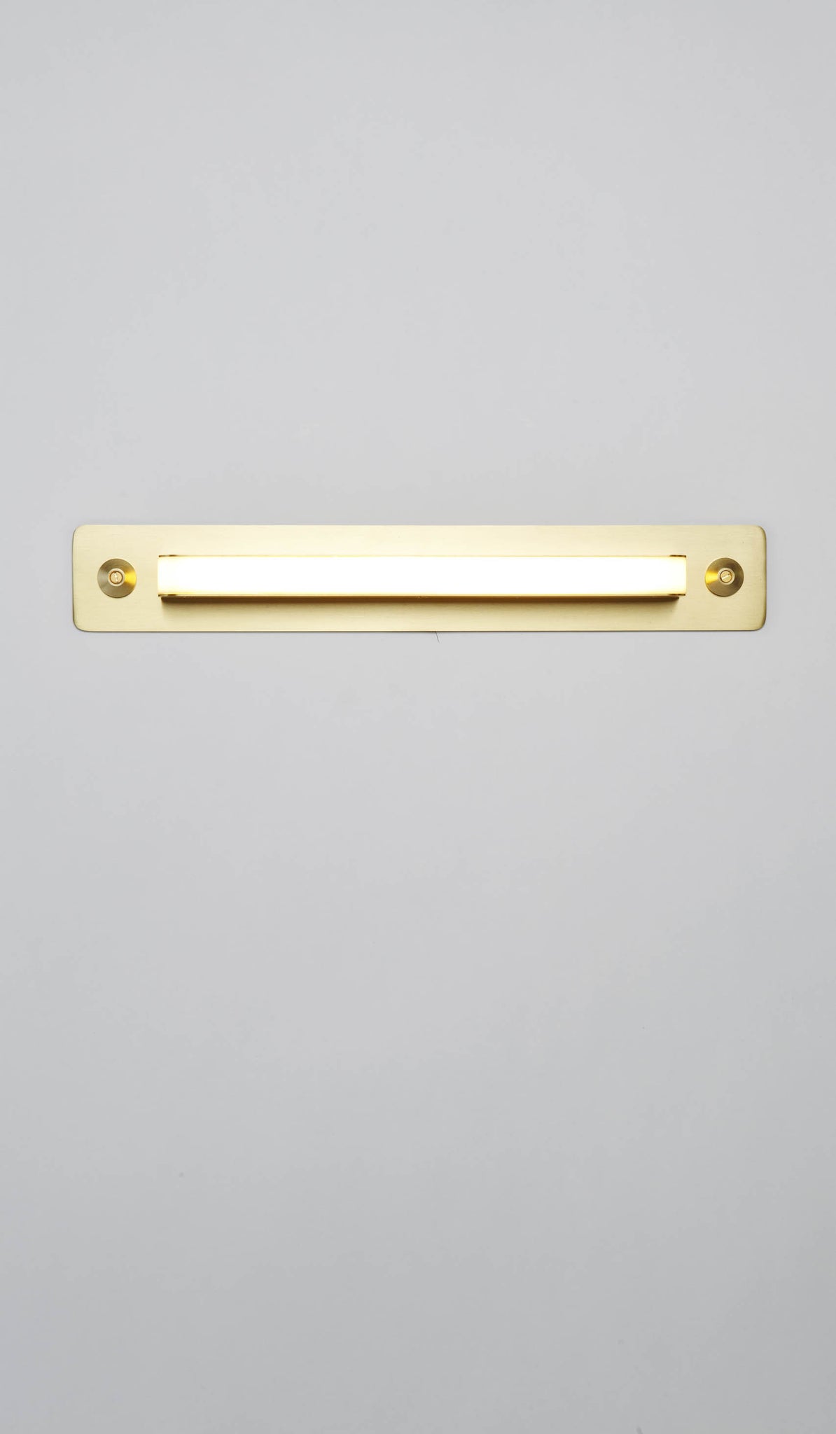Roll & Hill Halo Sconce
