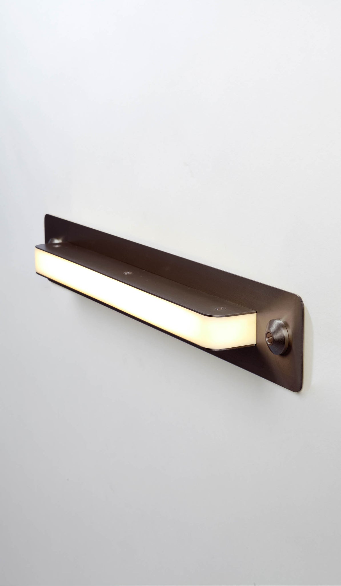 Roll & Hill Halo Sconce