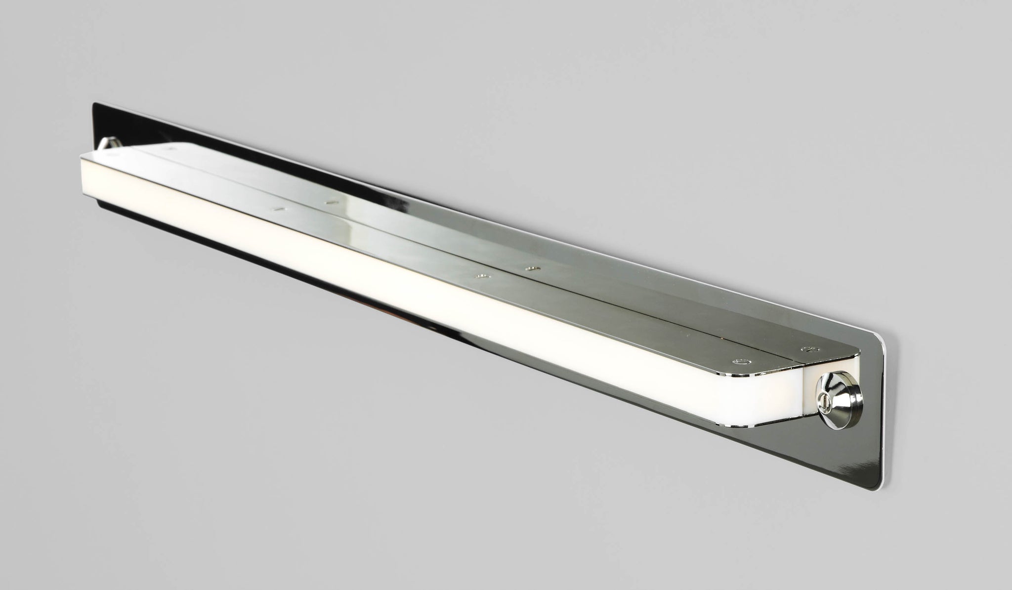 Roll & Hill Halo Sconce