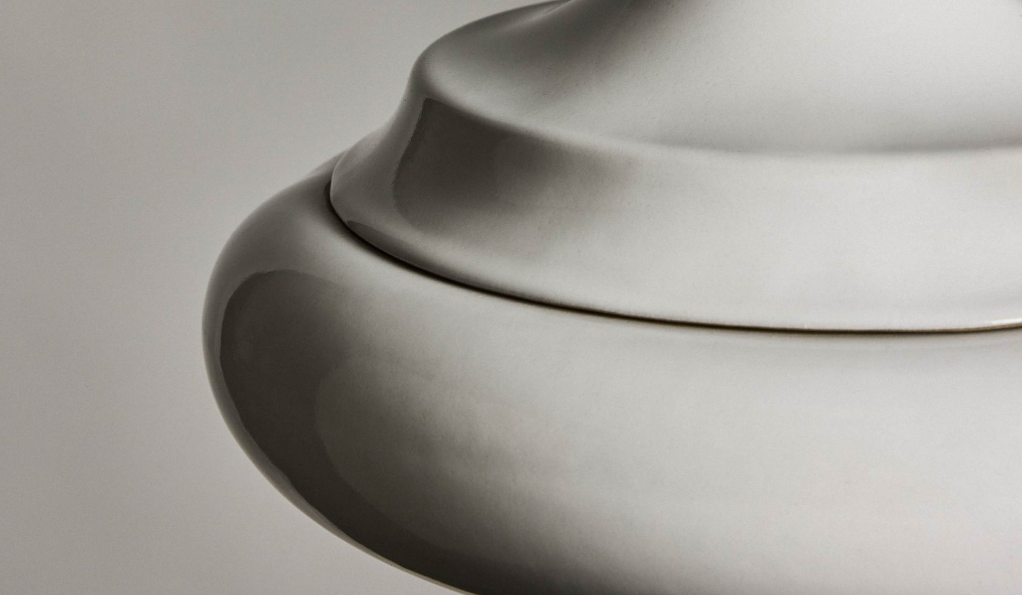 Roll & Hill Ceramic Humboldt 02 Pendant