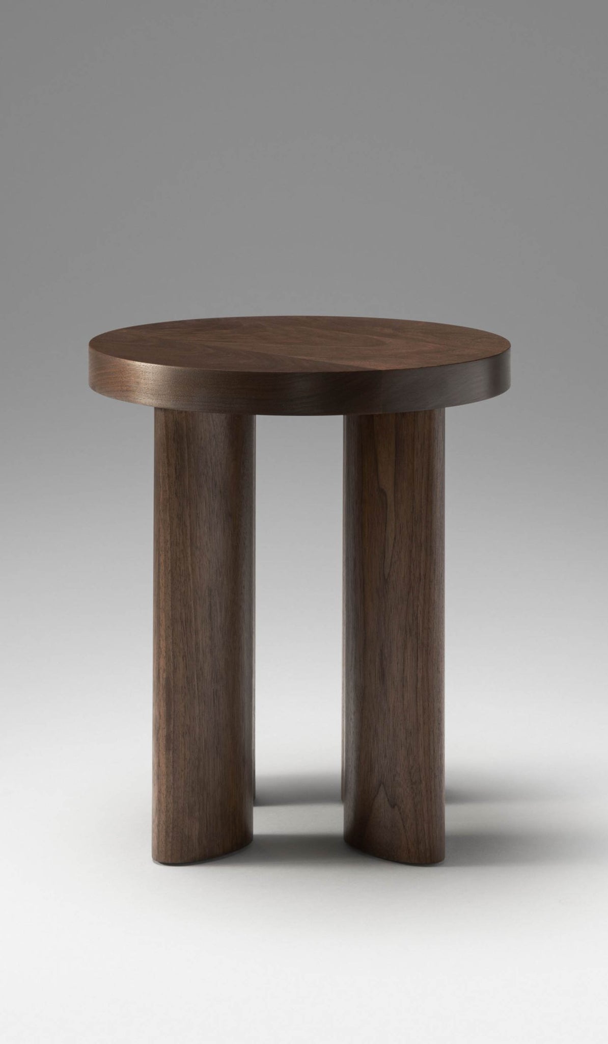 Roll & Hill Orbit Stool / Side Table