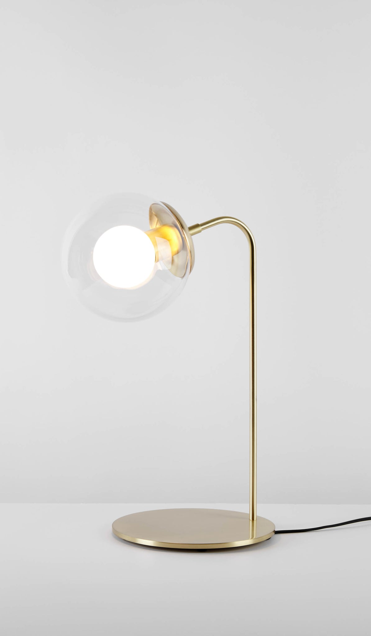 Roll & Hill Modo Table Lamp