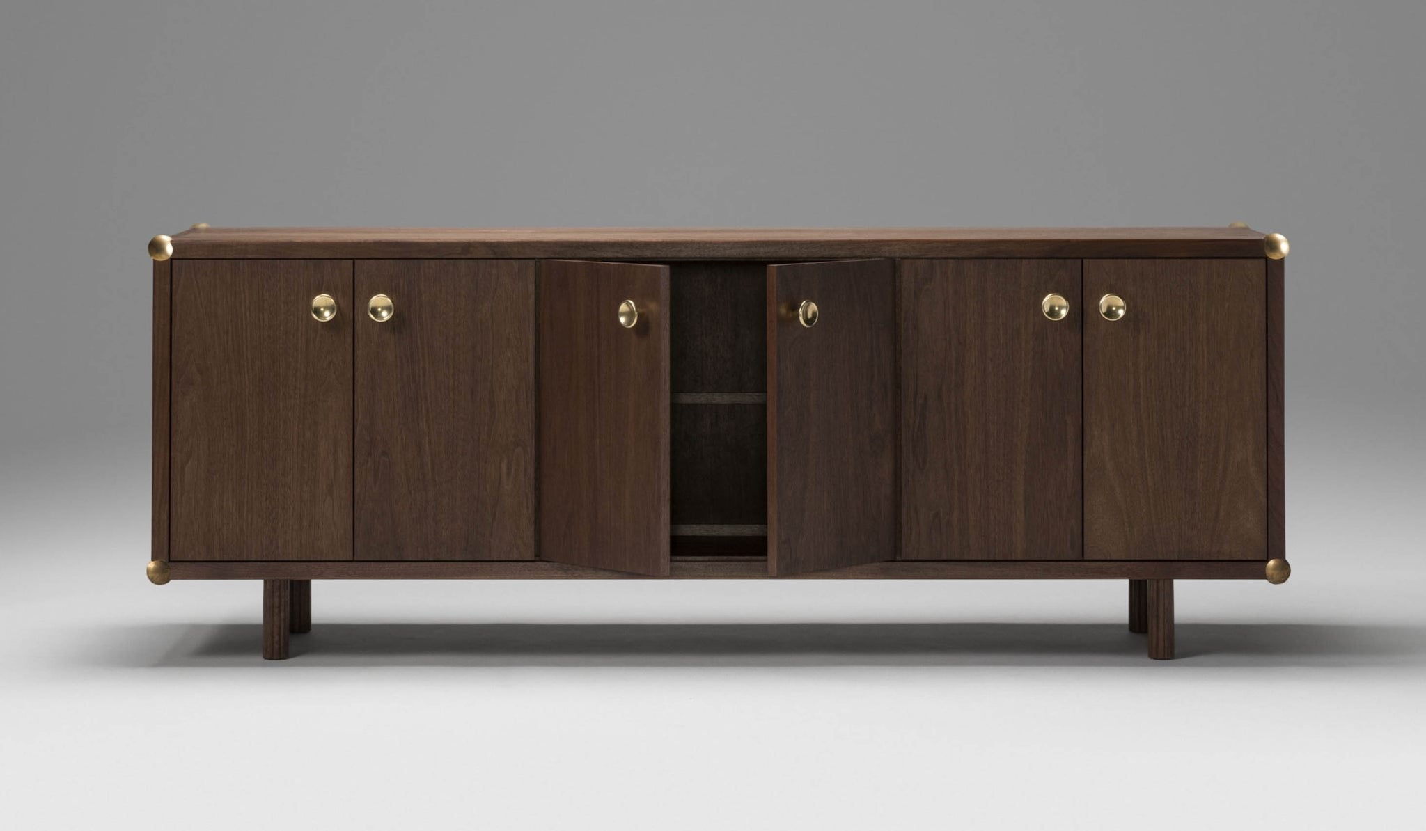 Roll & Hill Lafayette Credenza