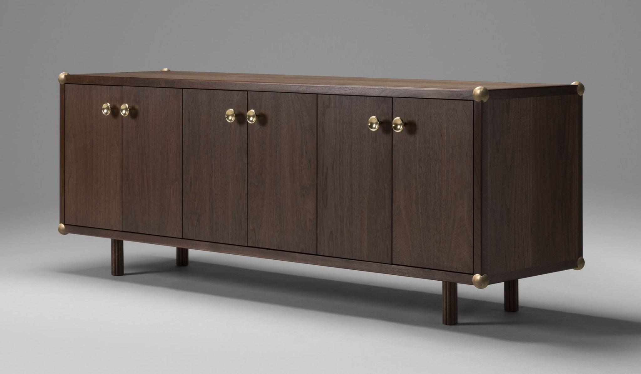 Roll & Hill Lafayette Credenza