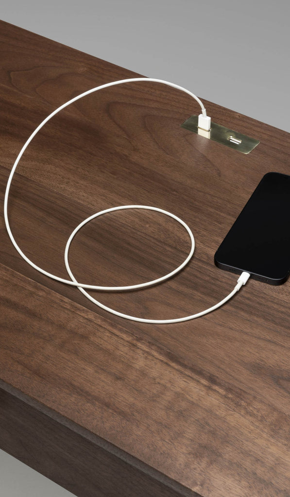 Roll & Hill The Cain Nightstand