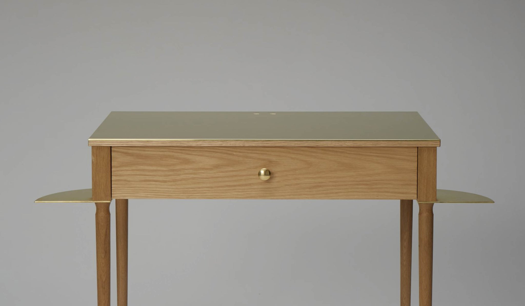 Roll & Hill The Cain Nightstand