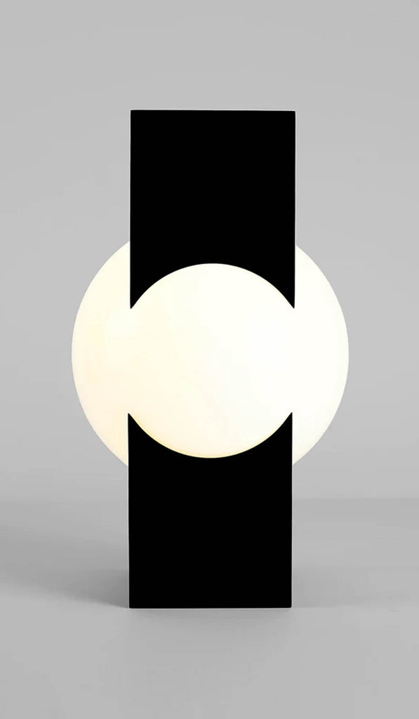 Roll & Hill Atlas 02 Table Lamp