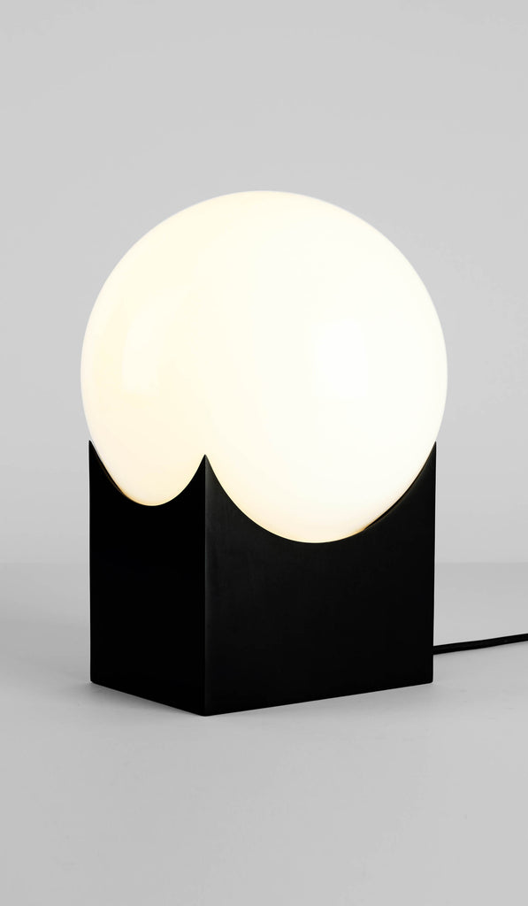 Roll & Hill Atlas 01 Table Lamp