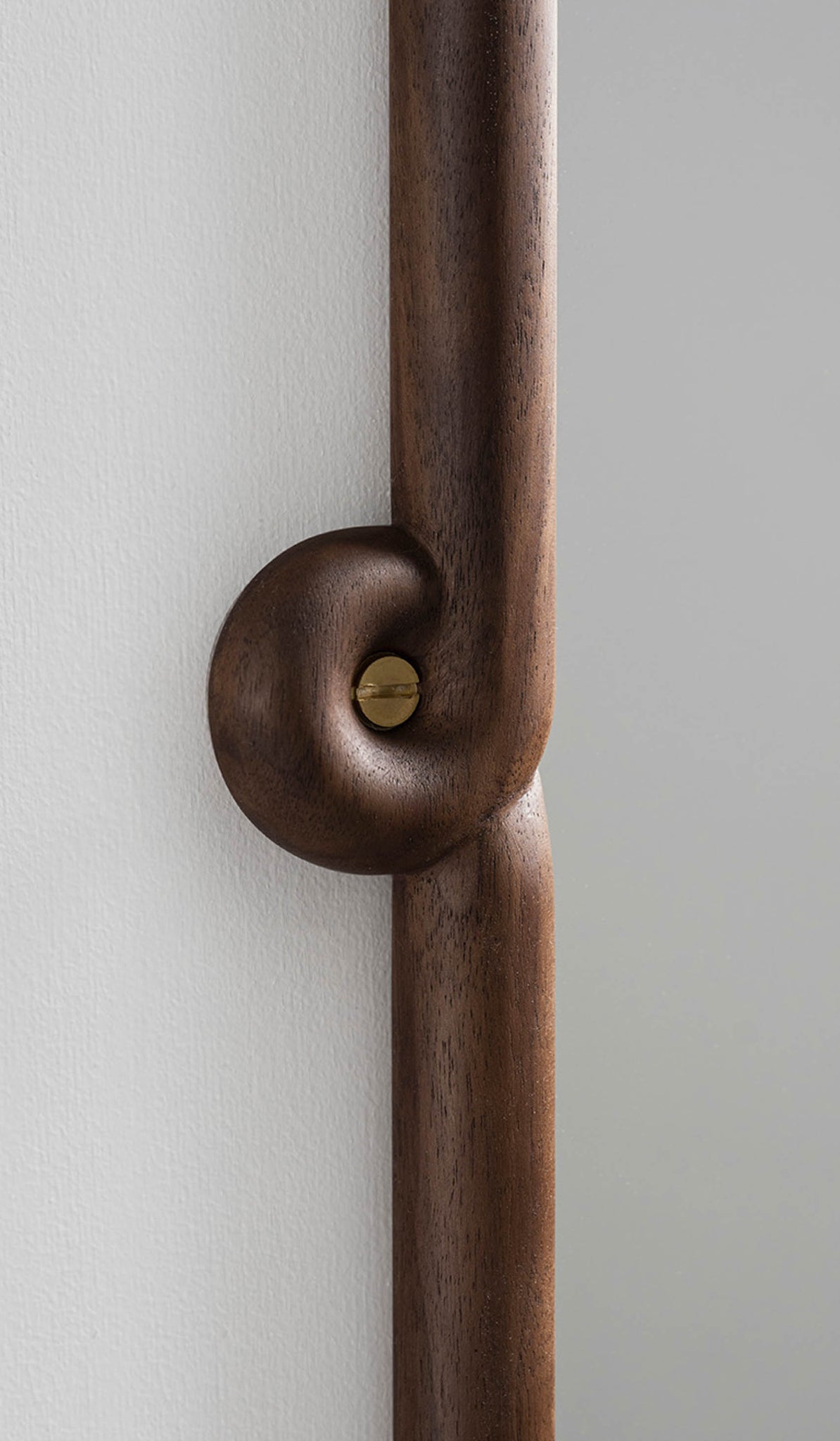 Roll & Hill Rectangular Knot Mirror