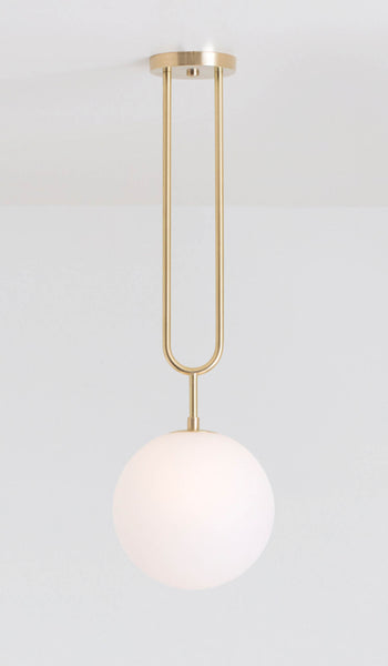 Roll & Hill Koko Pendant