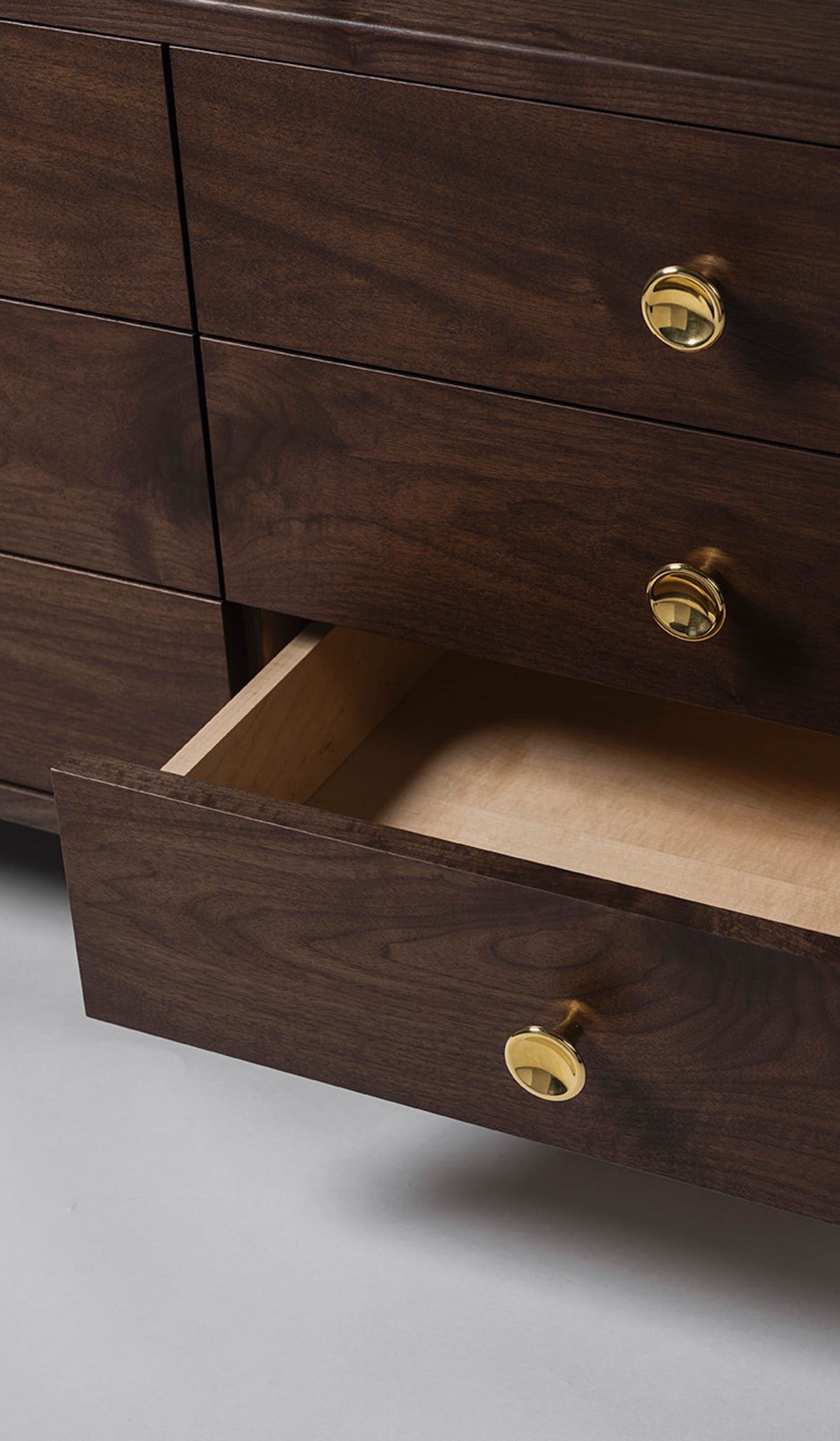 Roll & Hill Lafayette Credenza