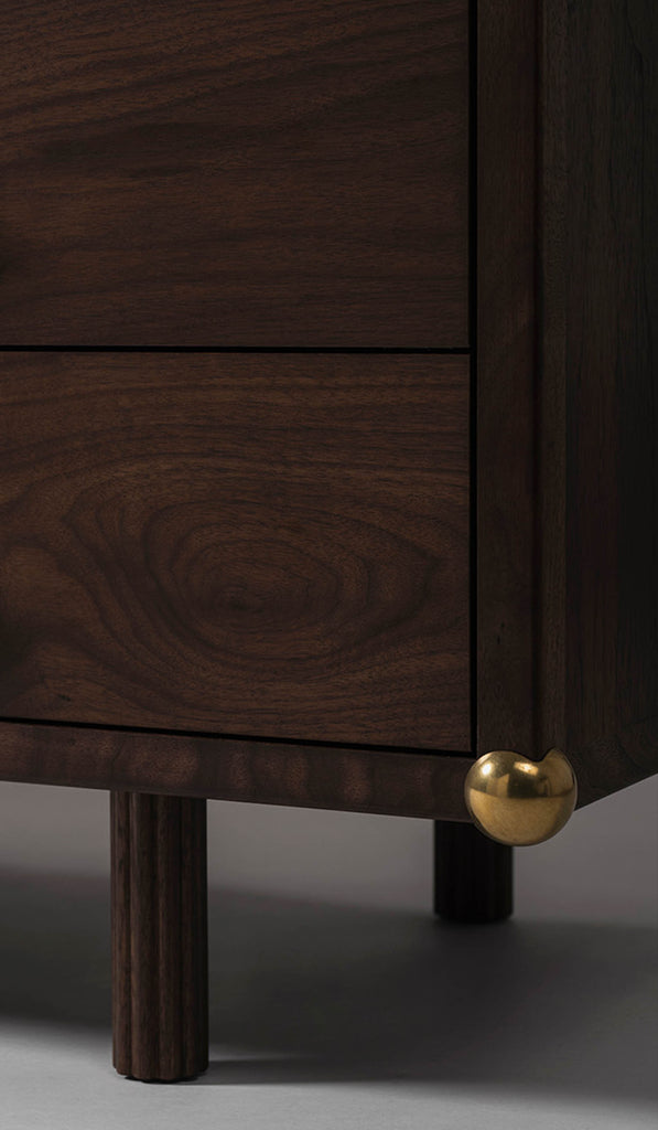 Roll & Hill Lafayette Credenza