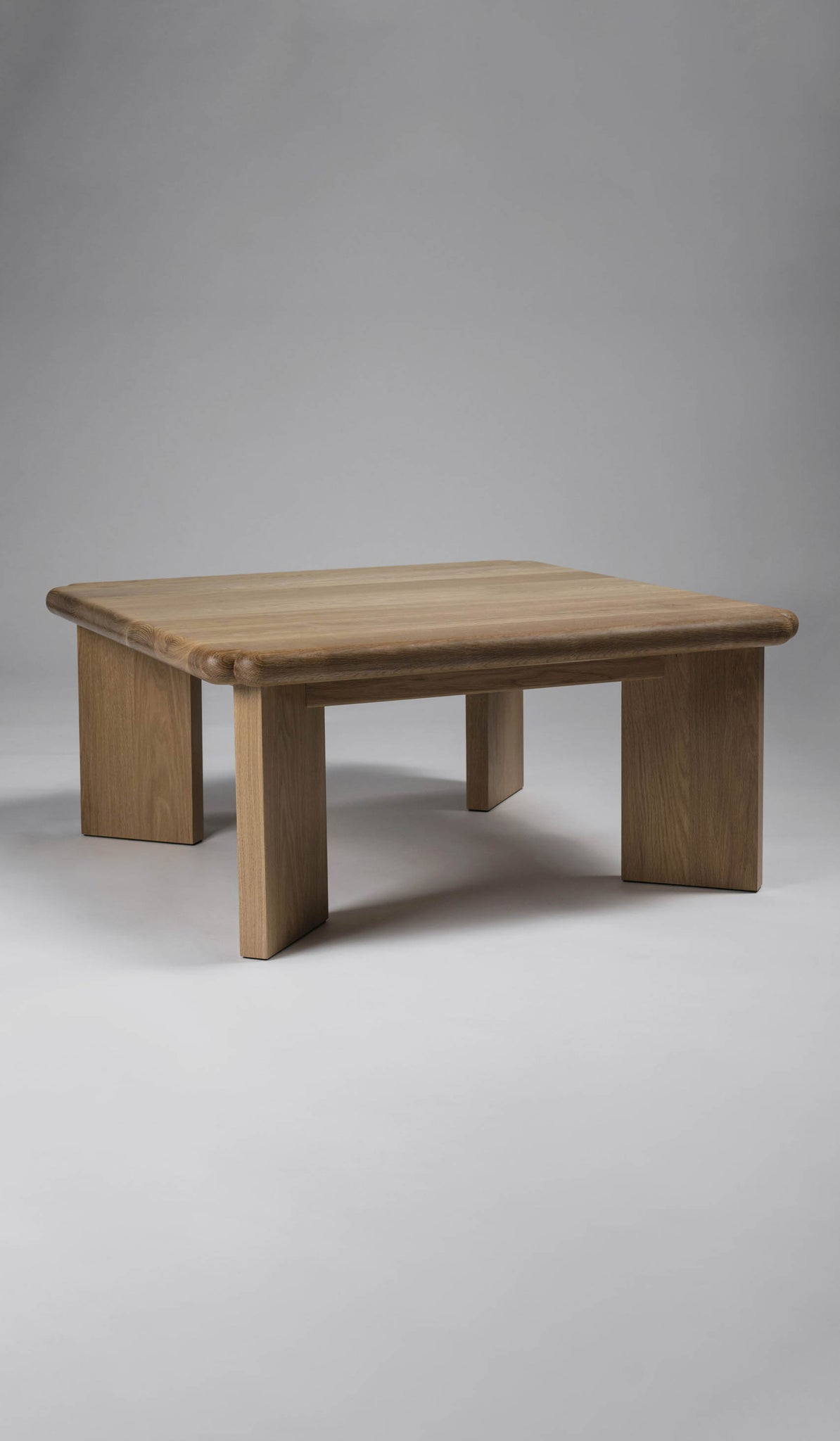 Roll & Hill Monroe Coffee Table