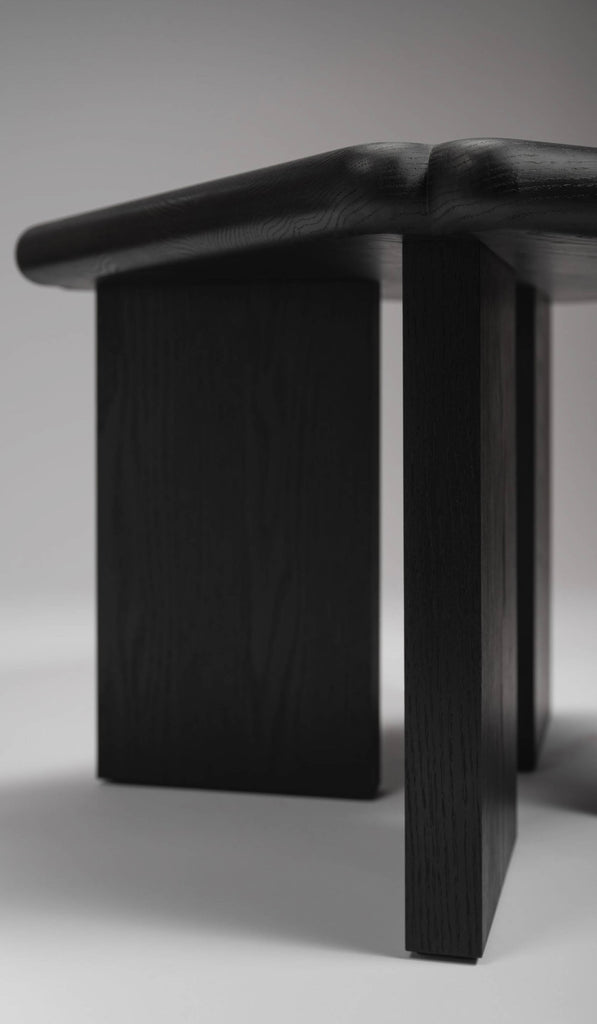 Roll & Hill Monroe Side Table