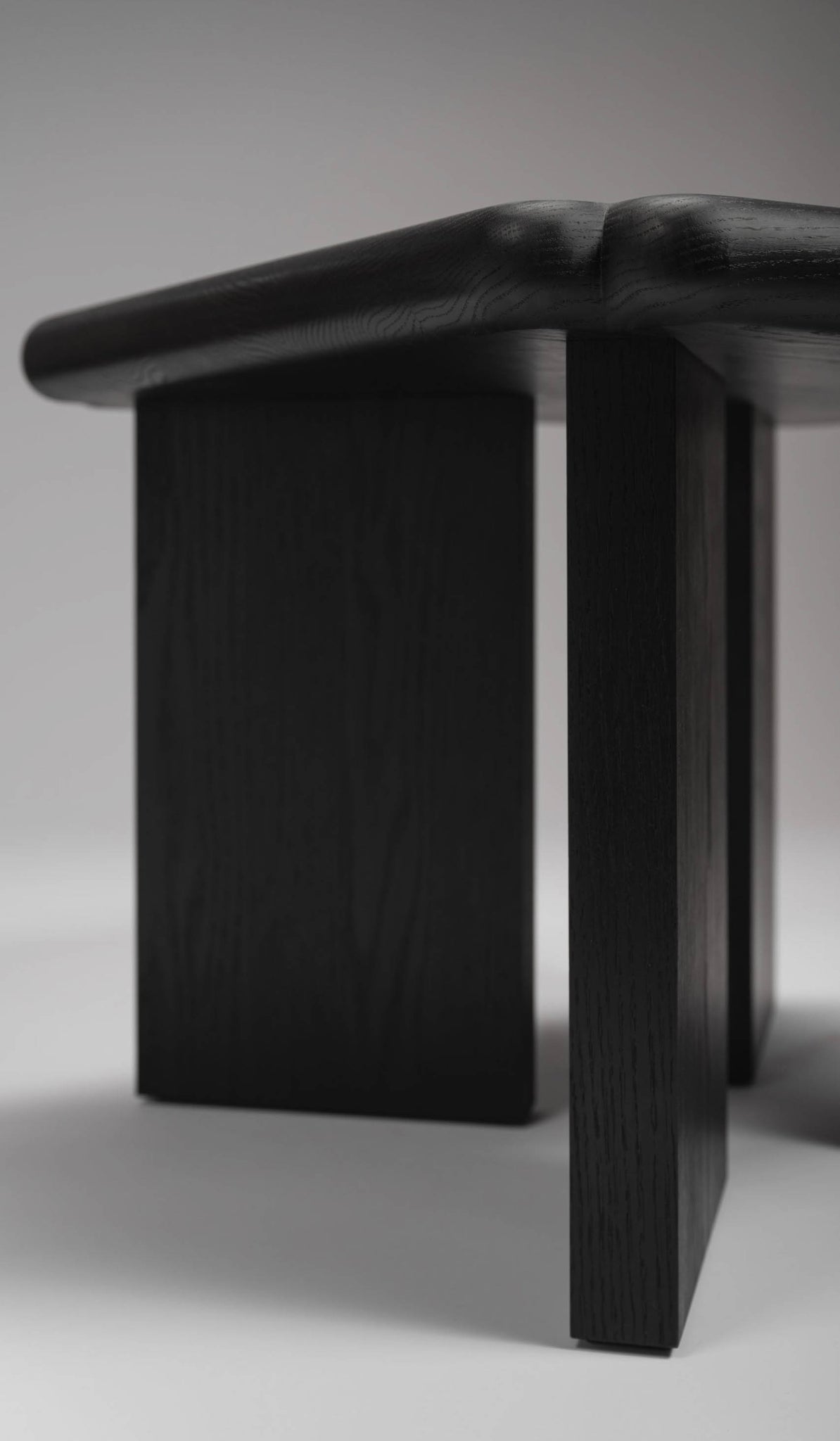 Roll & Hill Monroe Side Table