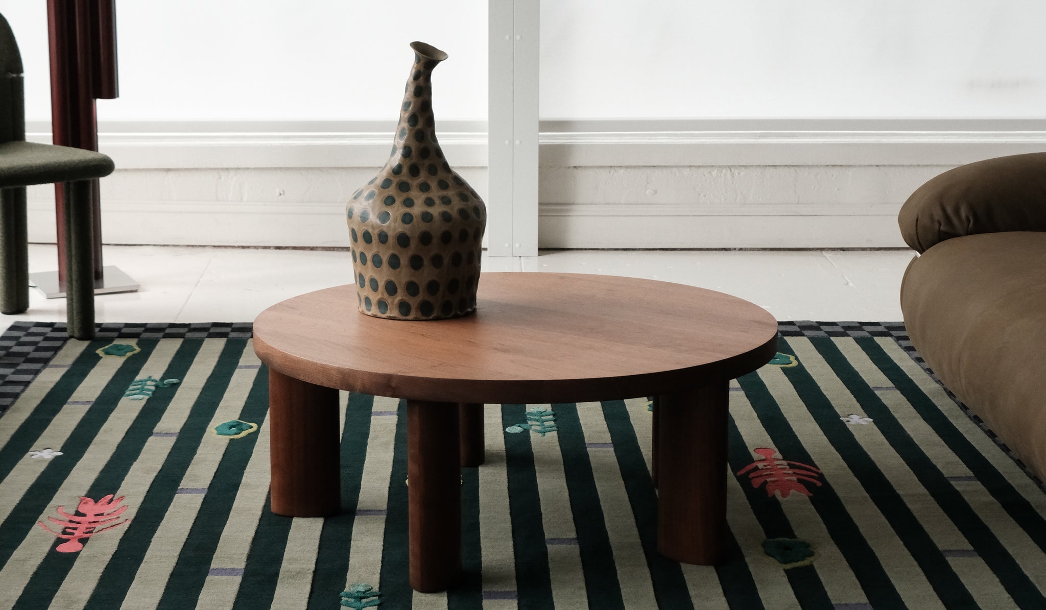 IN STOCK Roll & Hill Orbit Coffee Table