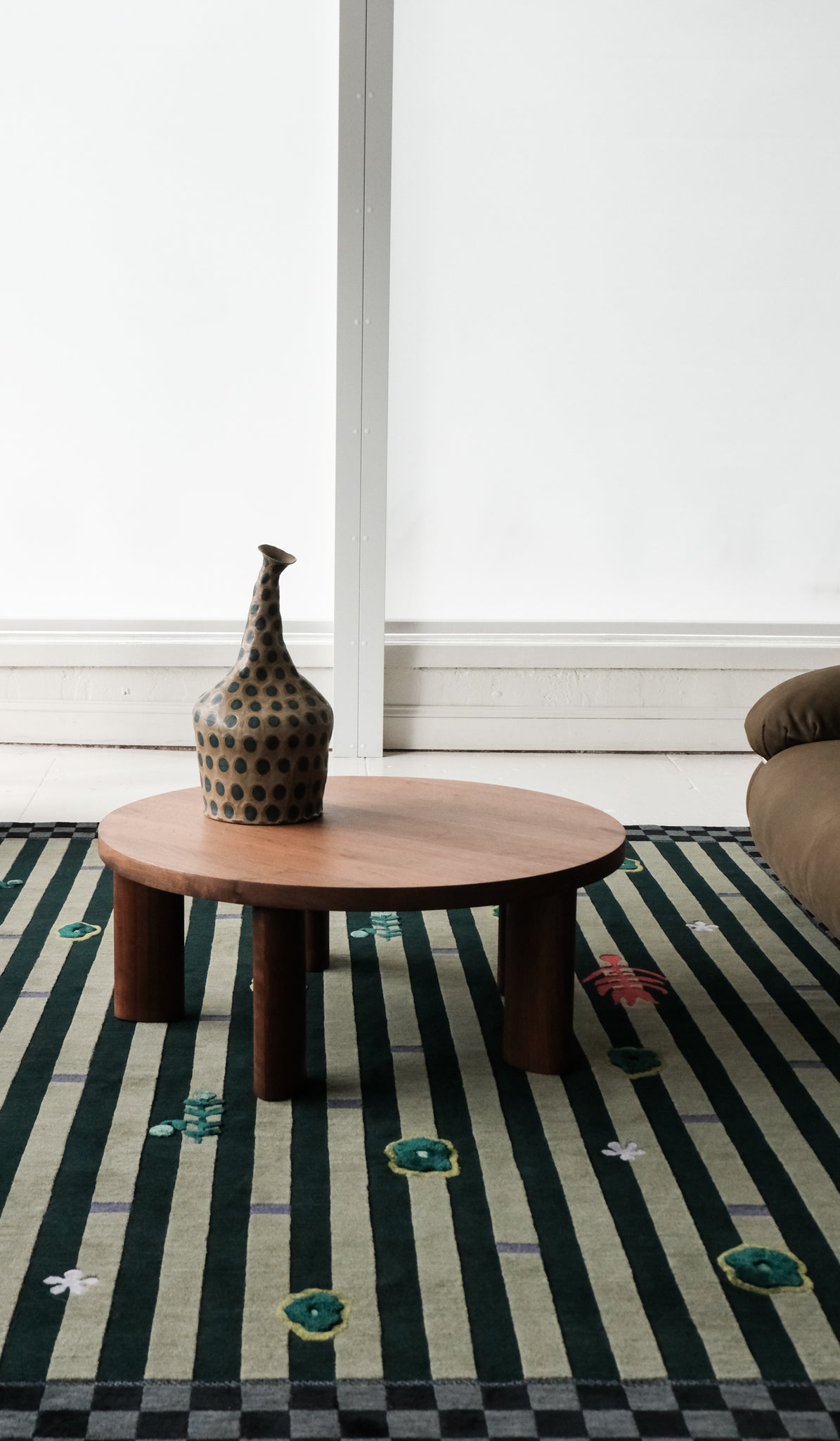 IN STOCK Roll & Hill Orbit Coffee Table