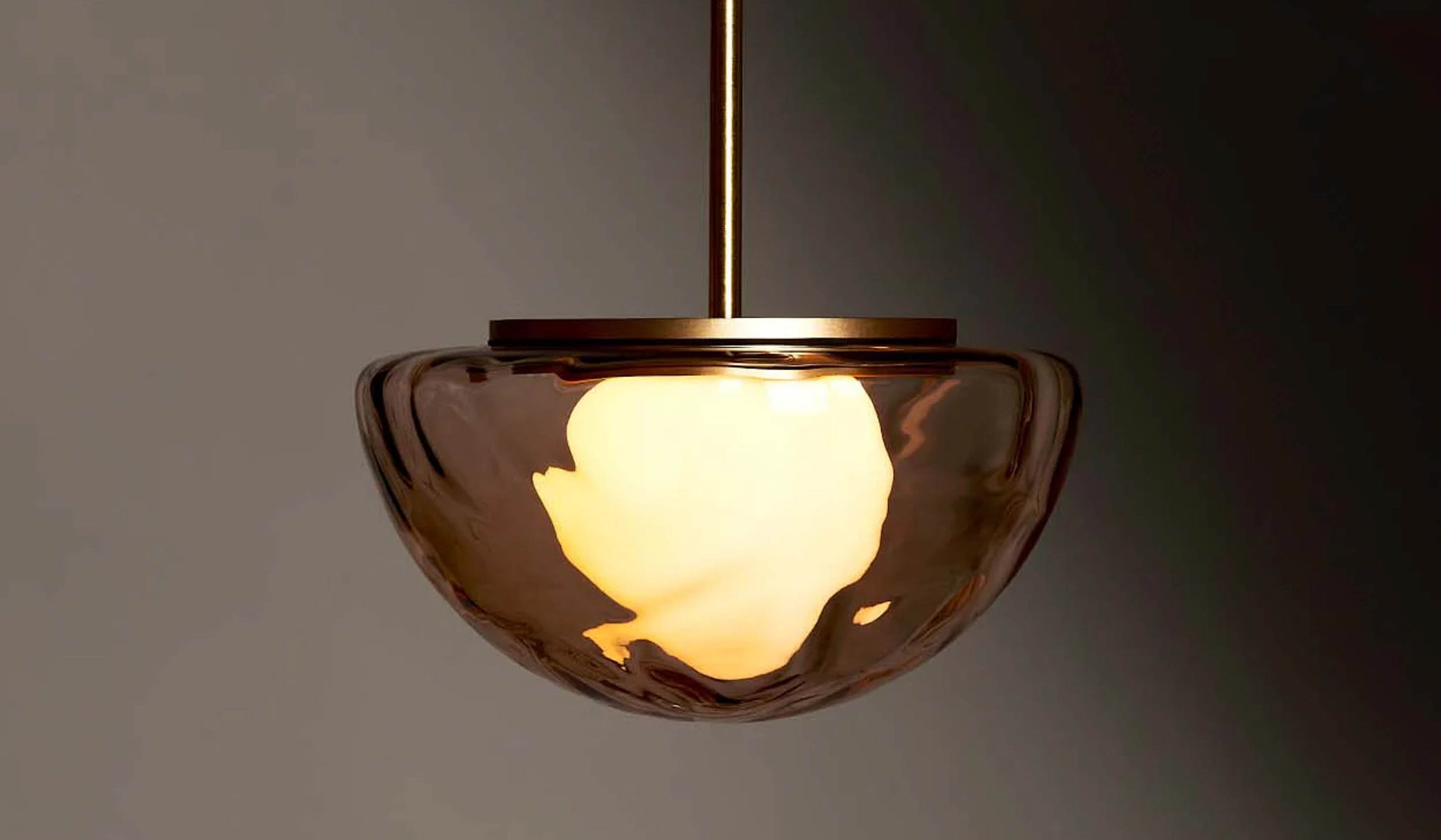 Roll & Hill Pearl Pendant