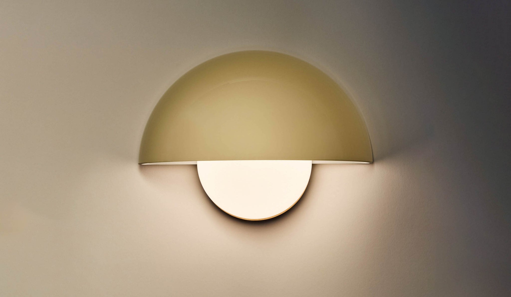 Roll & Hill Pearl Sconce