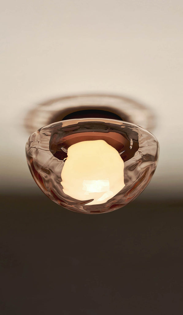 Roll & Hill Pearl Surface Mount