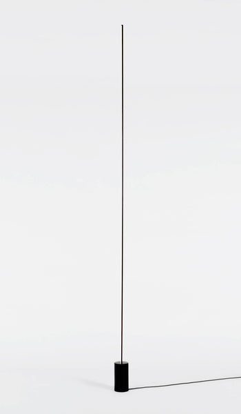 Roll & Hill Pole 1 Floor Lamp