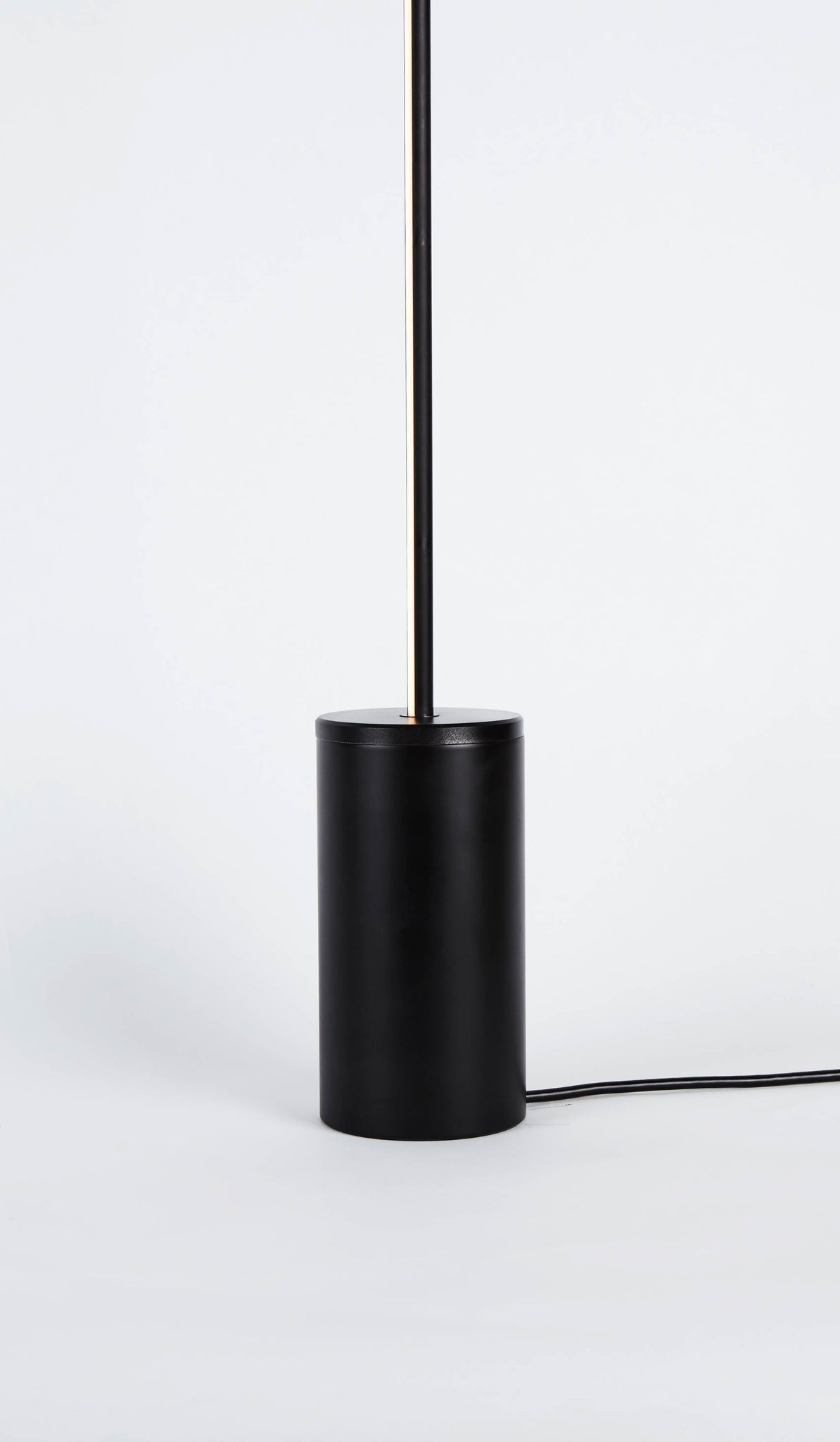 Roll & Hill Pole 4 Floor Lamp