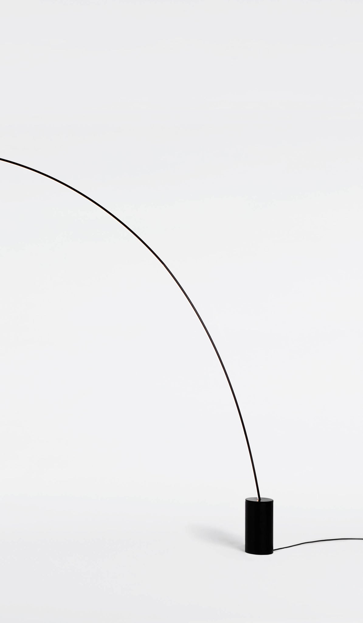 Roll & Hill Pole 2 Floor Lamp