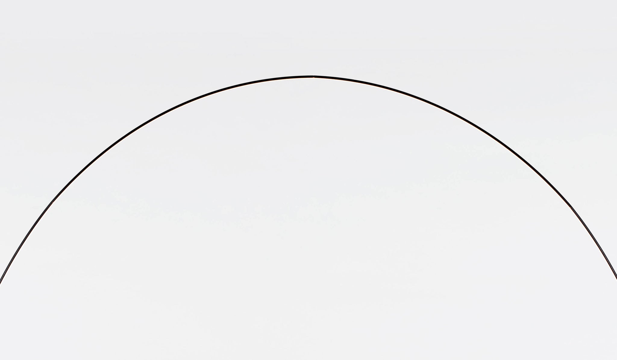 Roll & Hill Pole 2 Floor Lamp