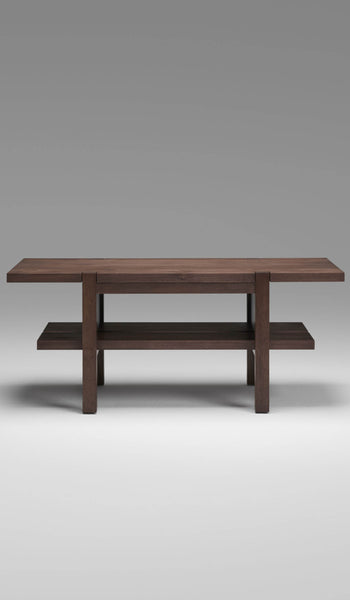 Roll & Hill Chamber Side Table