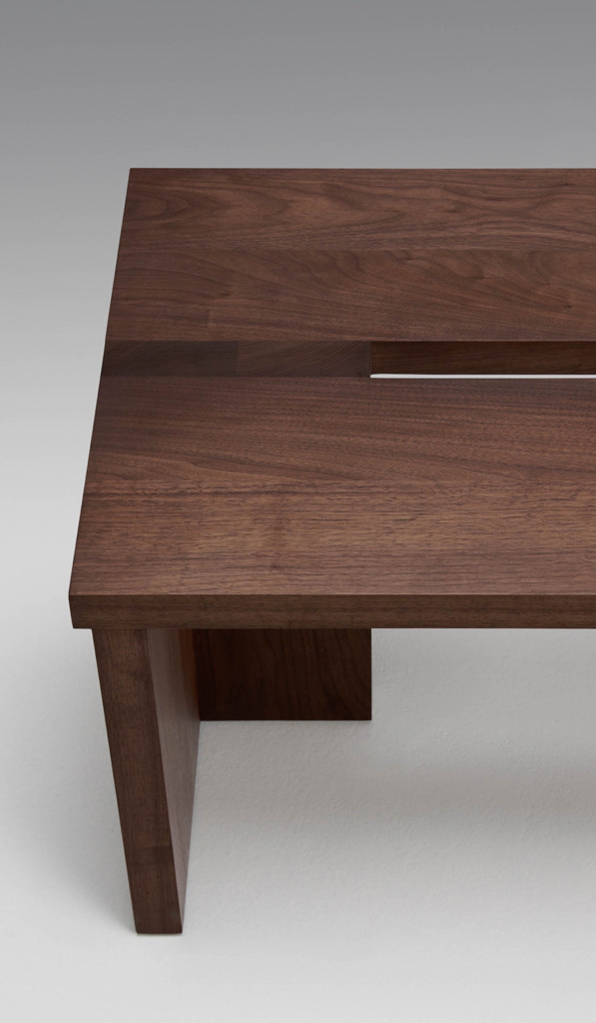 Roll & Hill Grange Bench