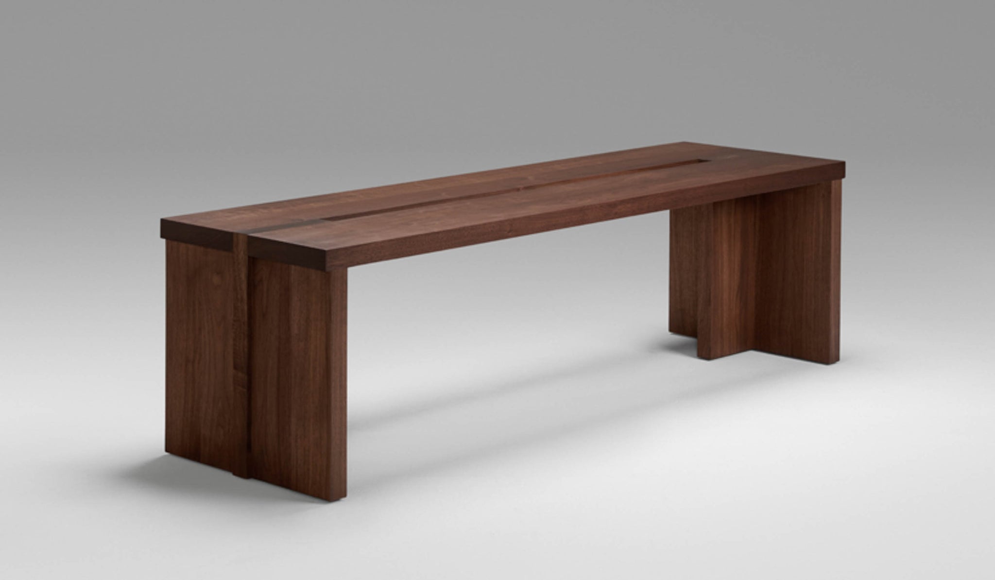 Roll & Hill Grange Bench