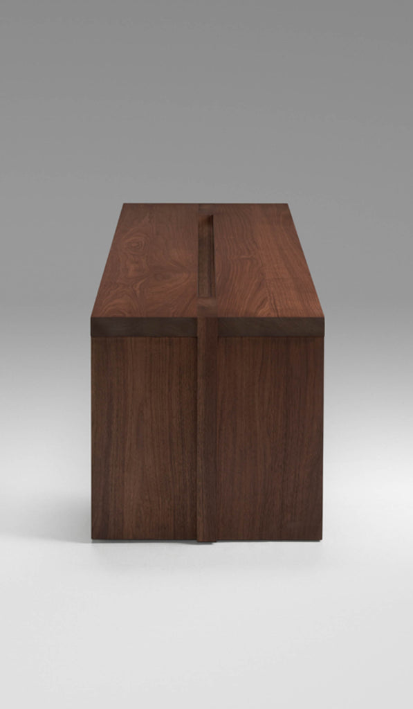 Roll & Hill Grange Bench