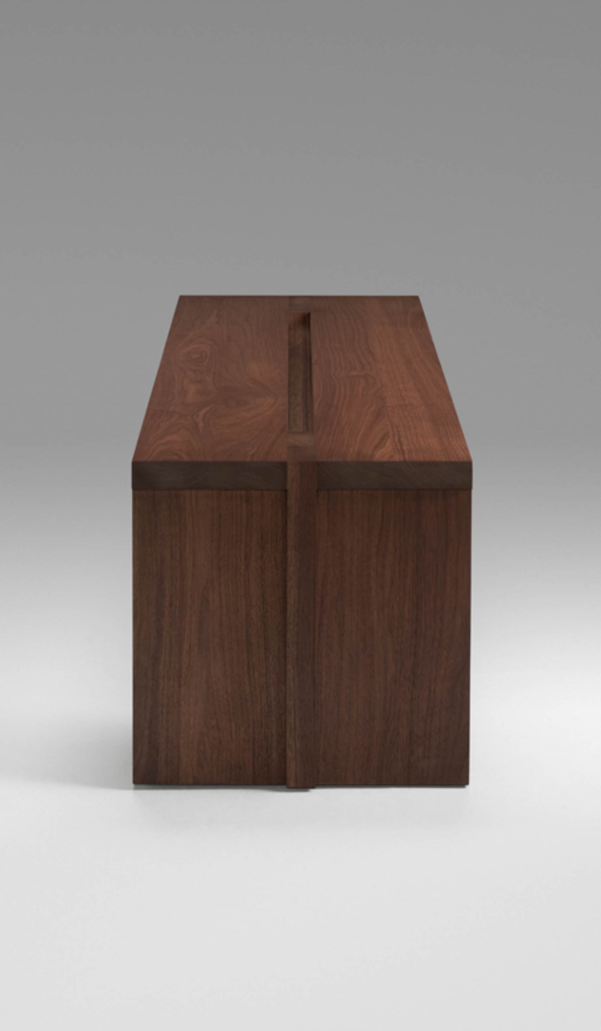 Roll & Hill Grange Bench