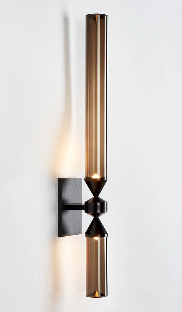 Roll & Hill Castle 02 Sconce