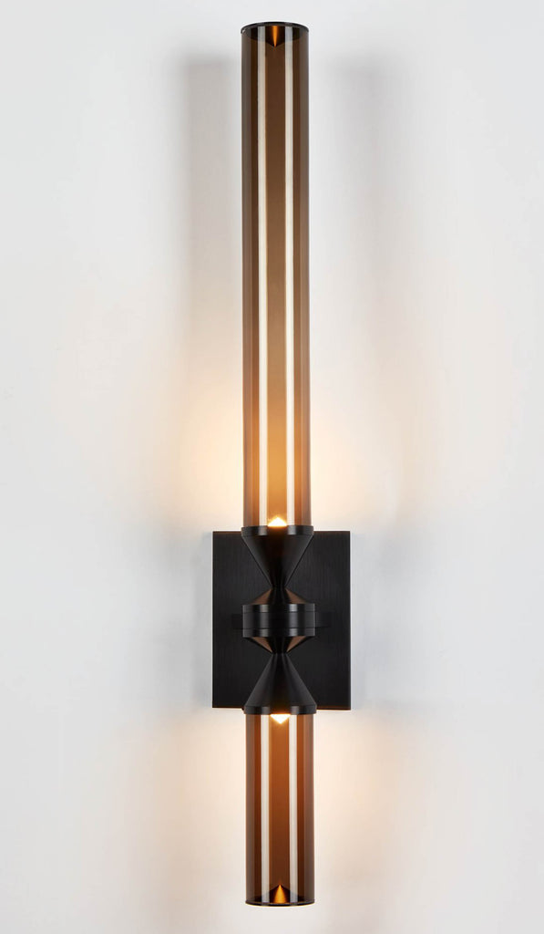 Roll & Hill Castle 02 Sconce