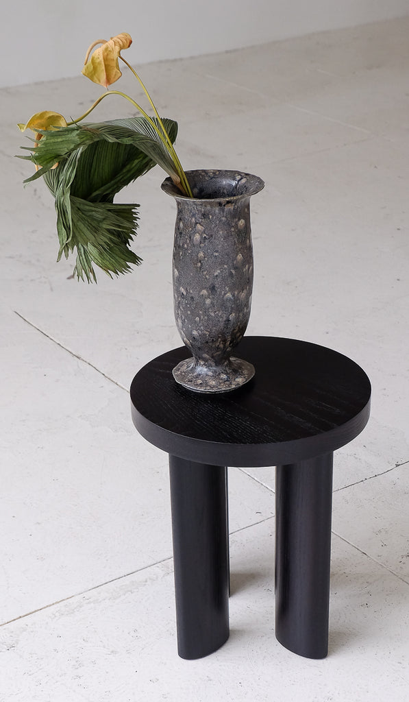 Roll & Hill Orbit Stool / Side Table