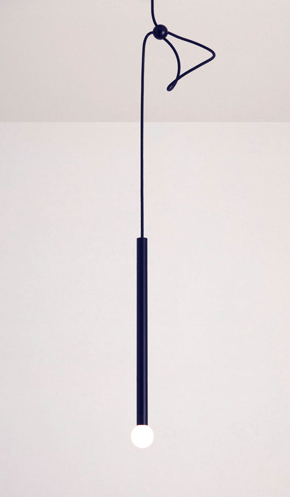 Roll & Hill Strike Pendant