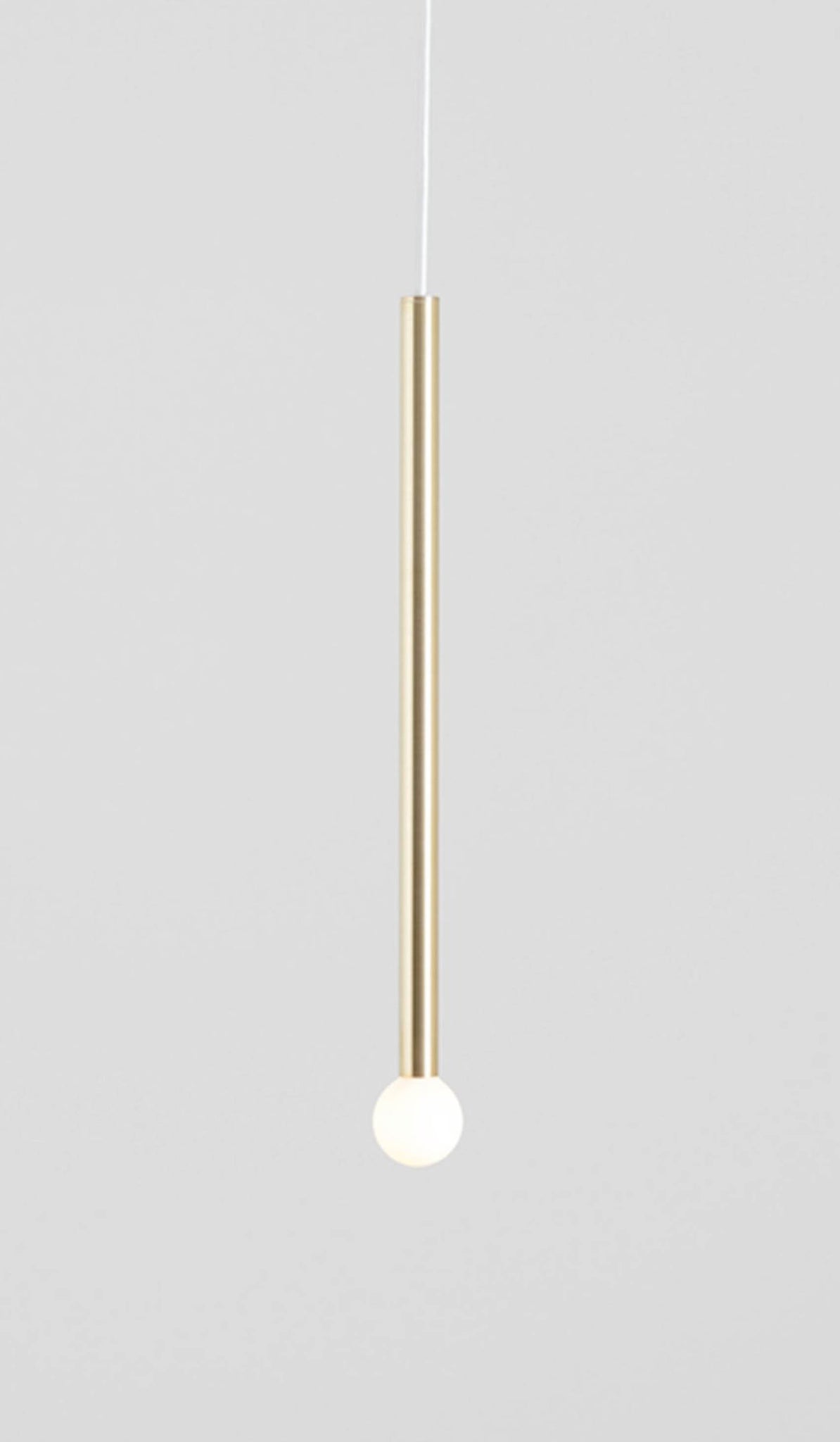 Roll & Hill Strike Pendant