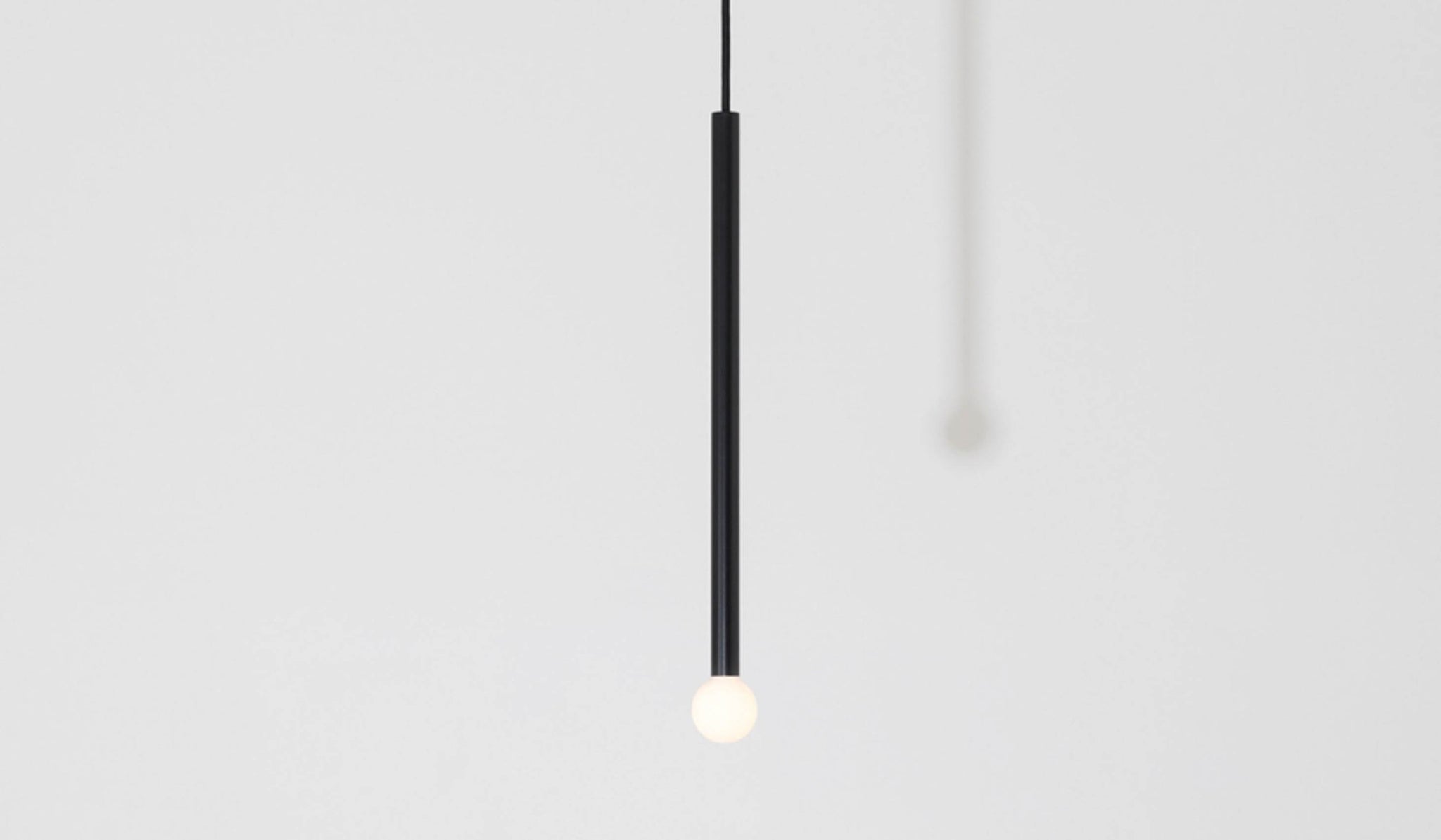 Roll & Hill Strike Pendant