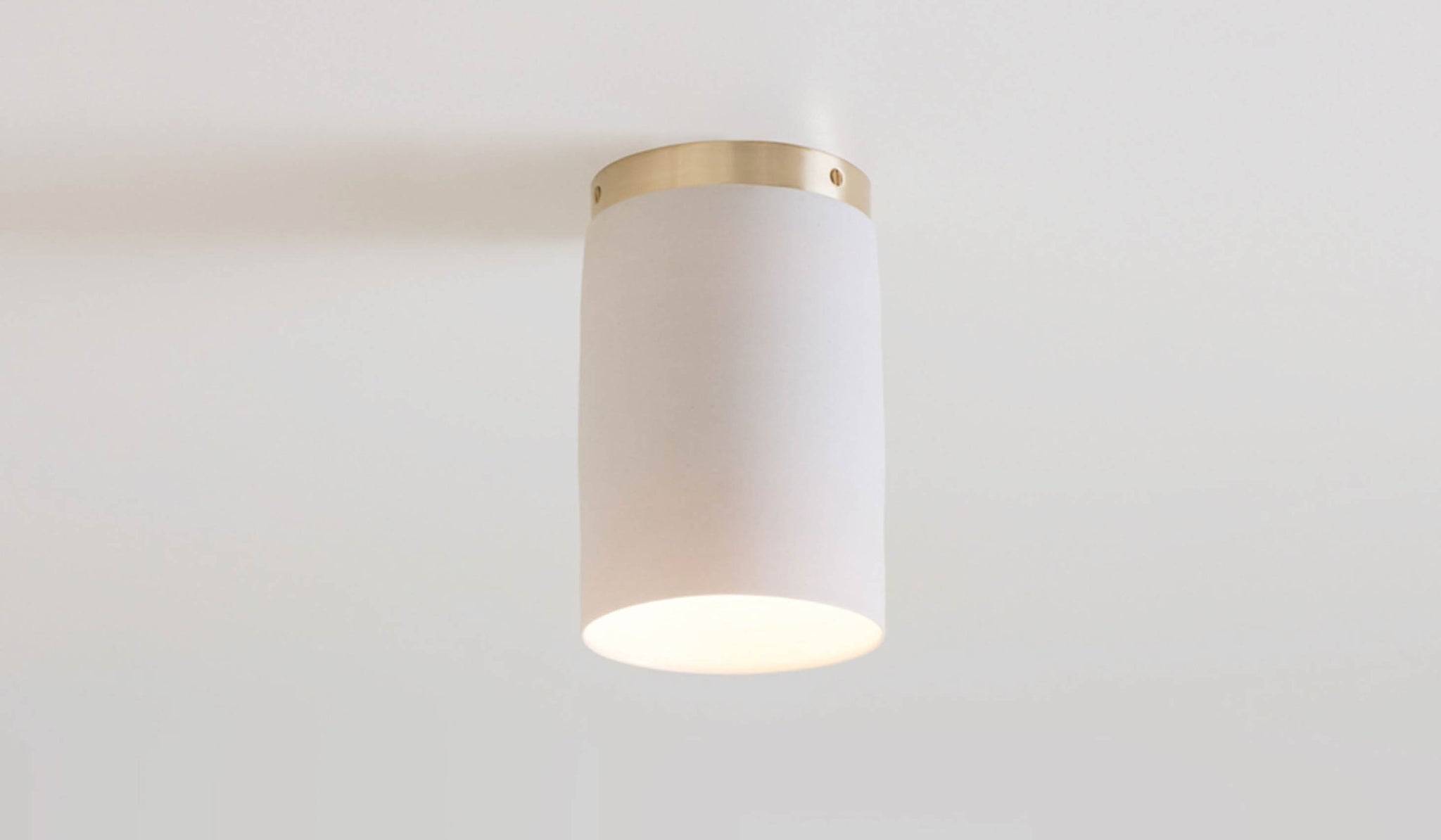 Roll & Hill Surface Ceiling Mount