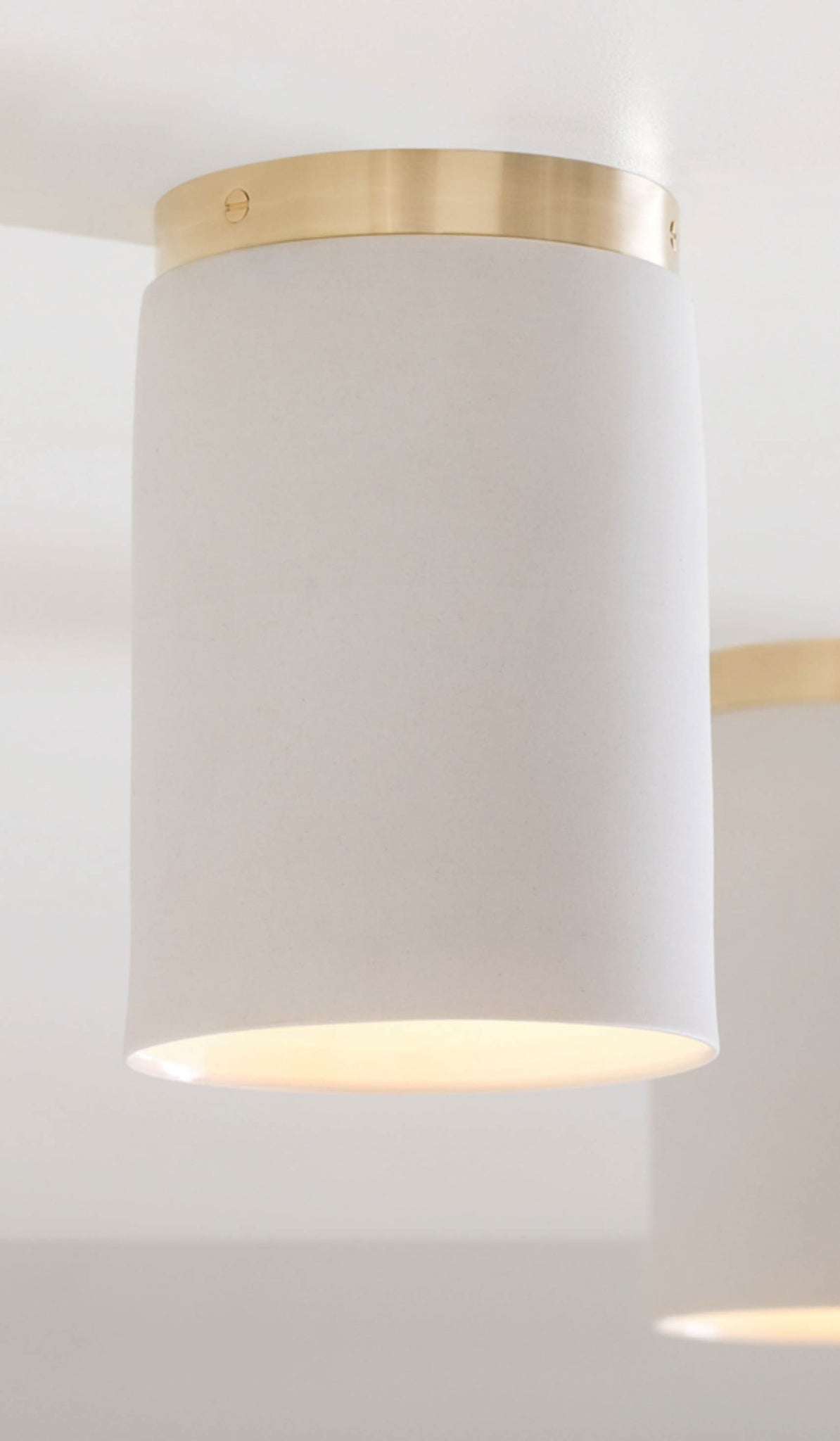 Roll & Hill Surface Ceiling Mount