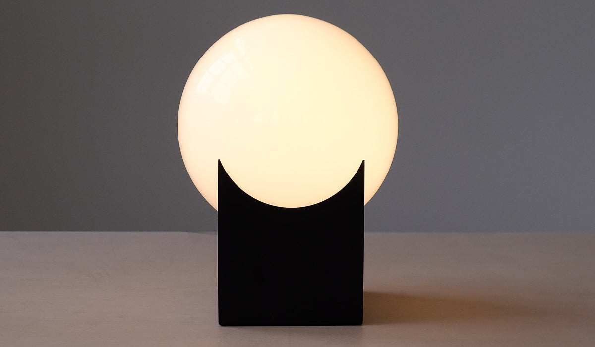 Roll & Hill Atlas 01 Table Lamp