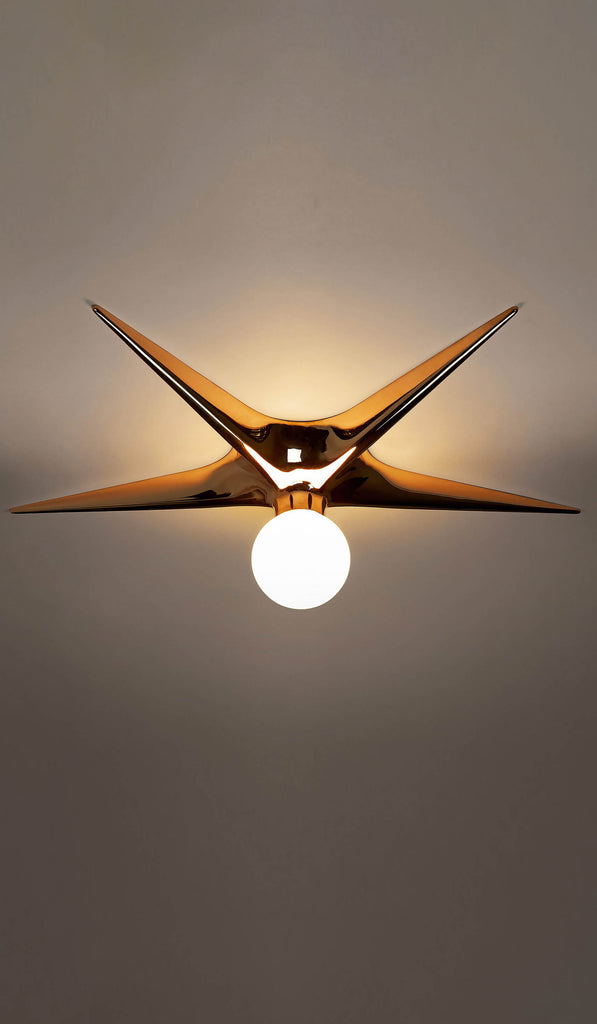 Roll & Hill The Laddi Globe Surface Mount